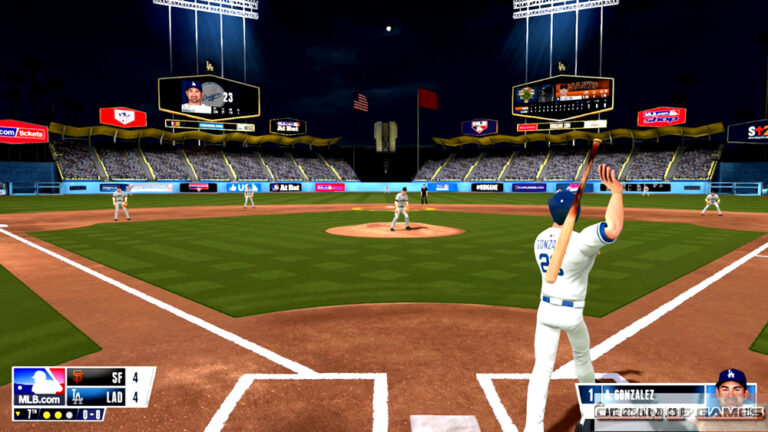 RBI Baseball 16 Free Download - PC Games