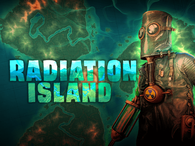 get radiation island free