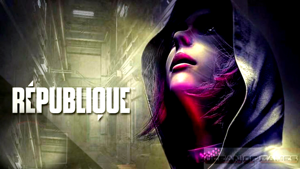 Republique remastered обзор