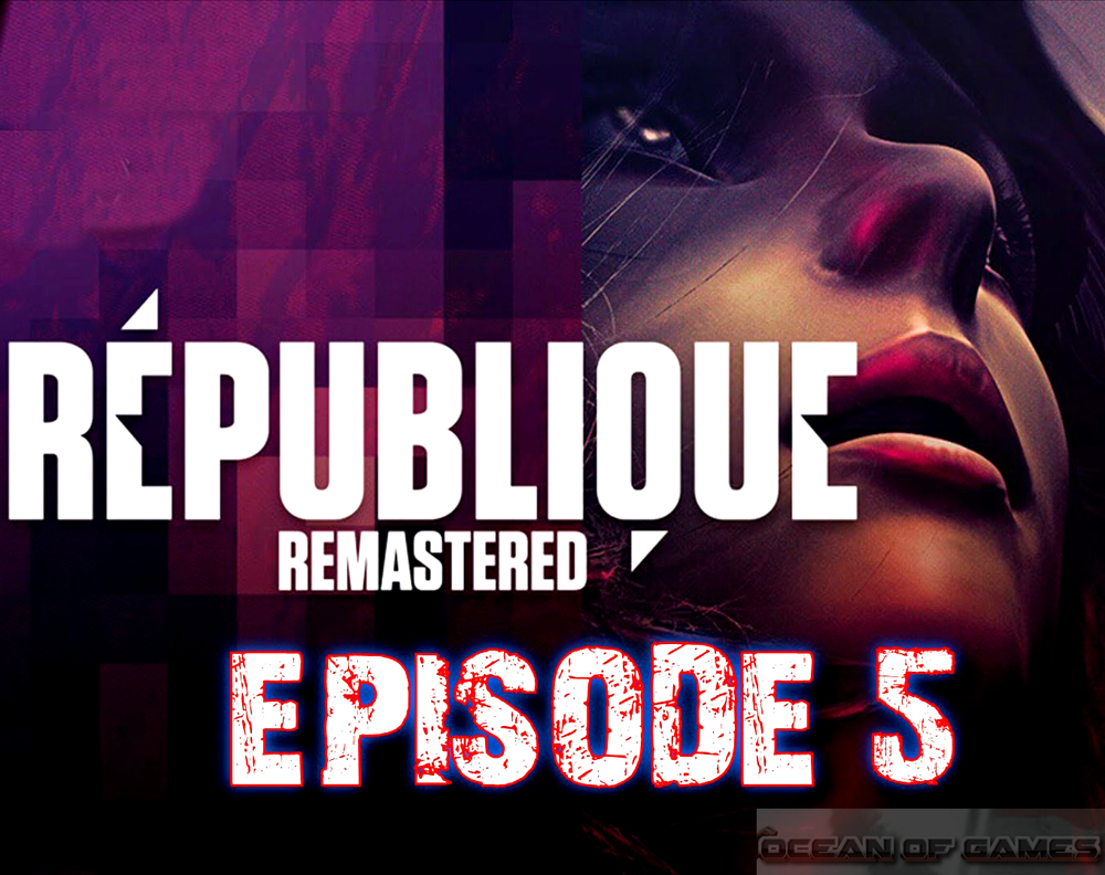 Republique remastered обзор