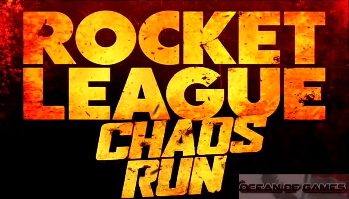 تحميل لعبة Rocket League Chaos Run مجانًا
