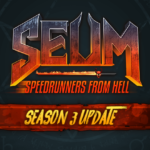 SEUM Speedrunners from Hell Season 3 Free Download