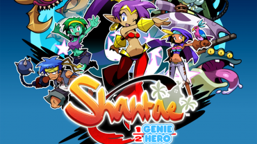 Shantae Half GenieHero Free Download