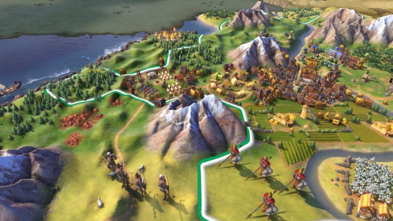 sid civilization vi free download