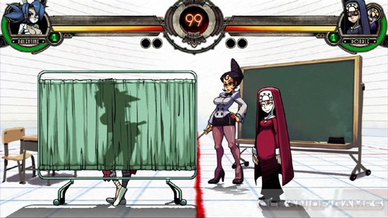 Download Skullgirls for Android free | blogger.com skullgirls free download