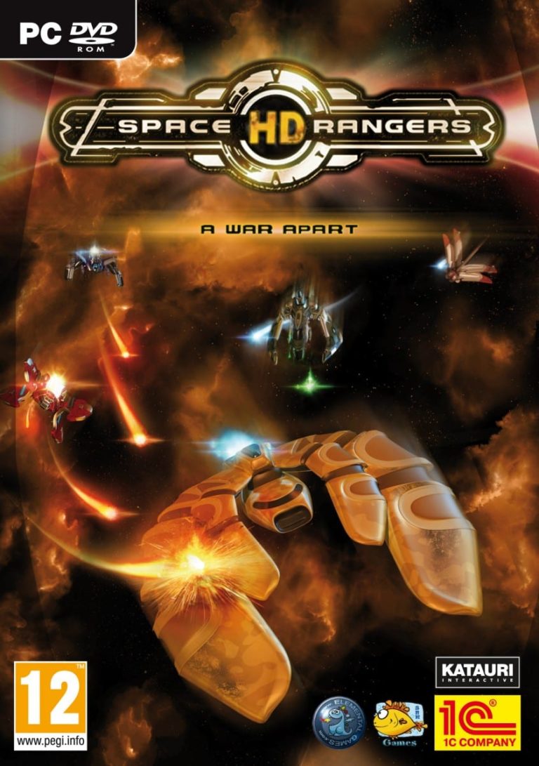 Space rangers hd a war apart читы