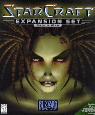 starcraft brood war original free download