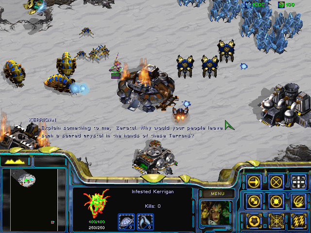 starcraft and brood war free download