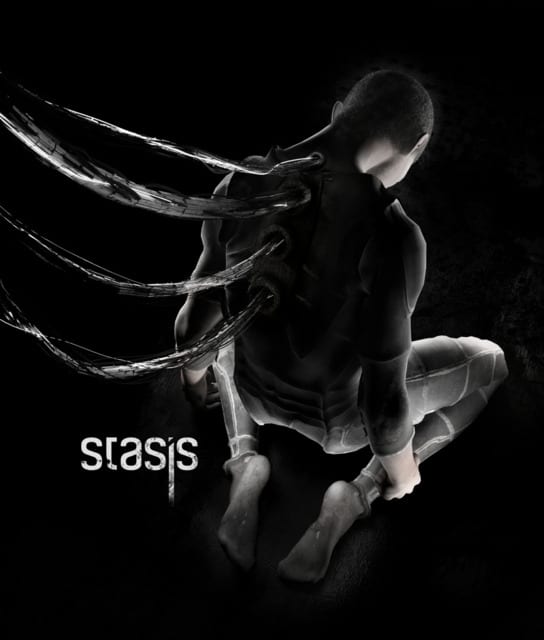 تحميل لعبة Stasis PC مجانًا