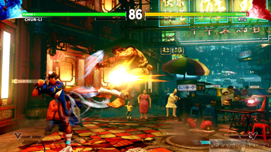 Street Fighter V Free Download - PC Games