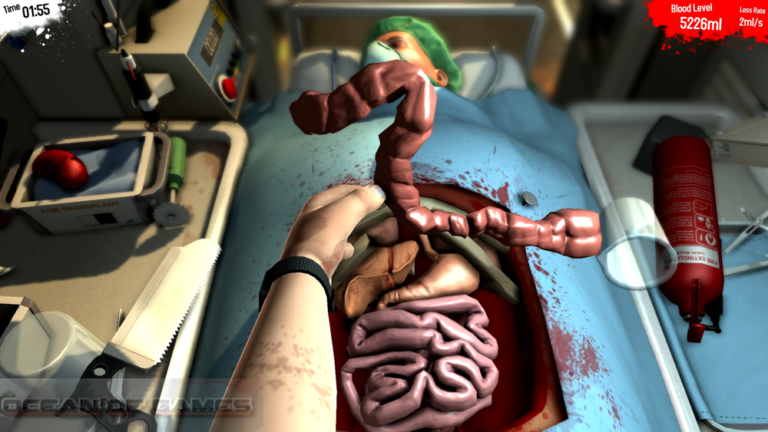 surgeon simulator download surgeon simulator download