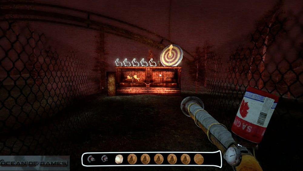 Sylvio PC Game Free Download PC Games