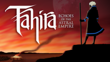 Tahira Echoes of the Astral Empire Free Download