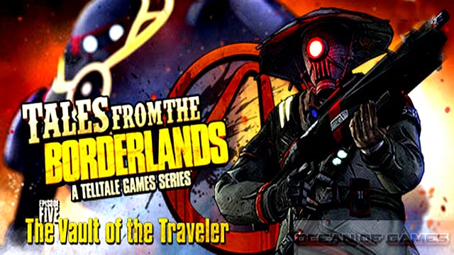 download free tales from the borderlands ps4