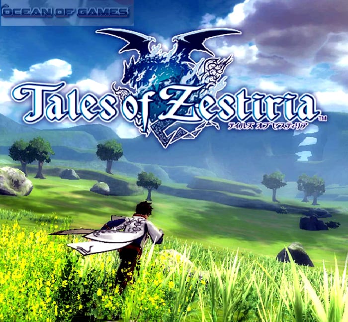 Tales of Zestiria Free Download PC Games
