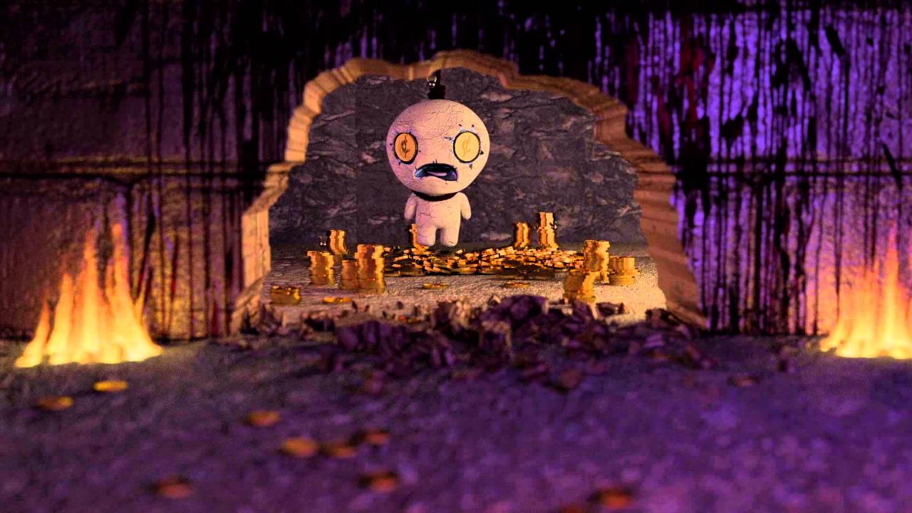 the binding of isaac afterbirth plus download free
