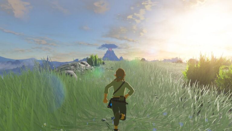 zelda breath of the wild on pc how to