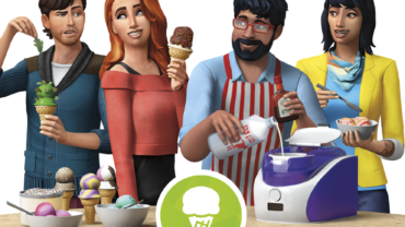 The Sims 4 Cool Kitchen Free Download