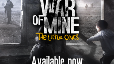 This War of Mine The Little Ones Free Download