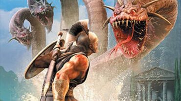 Titan Quest Download For free