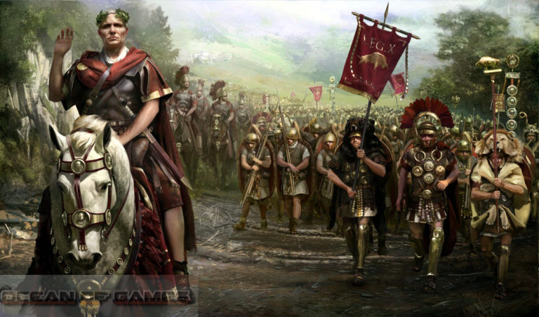 total war rome ii emperor edition error