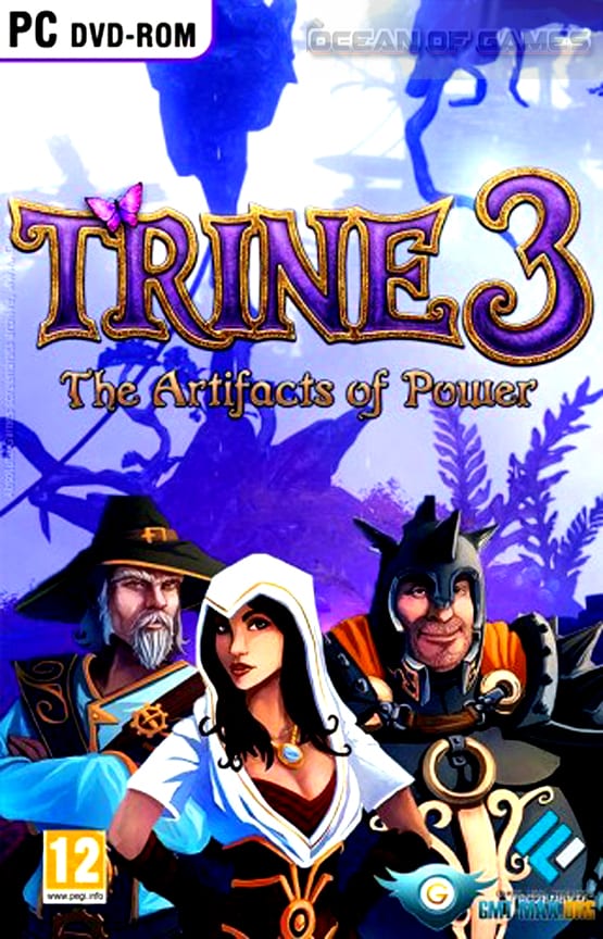 download trine 3 the artifacts of power for free