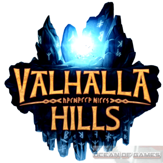 Valhalla hills обзор