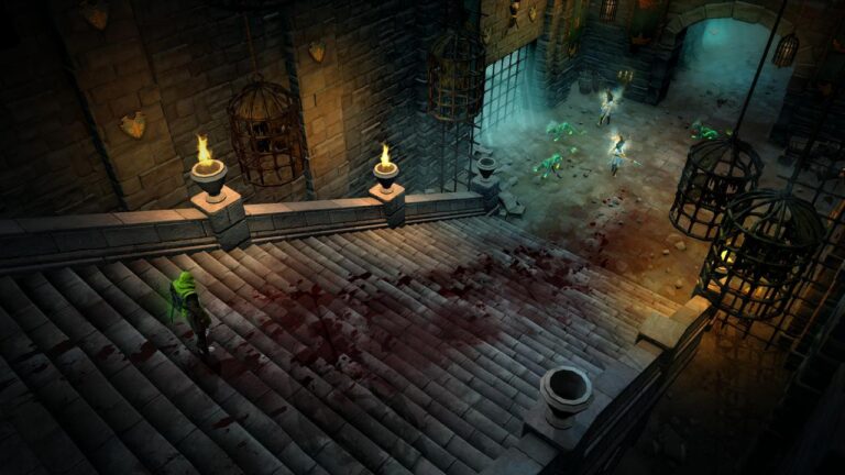 victor vran vail the immortal victor vran vail the immortal