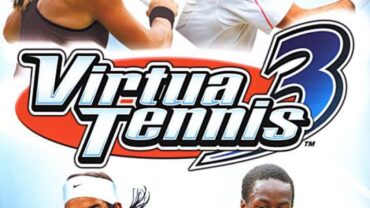 Virtua Tennis 3 Download For Free