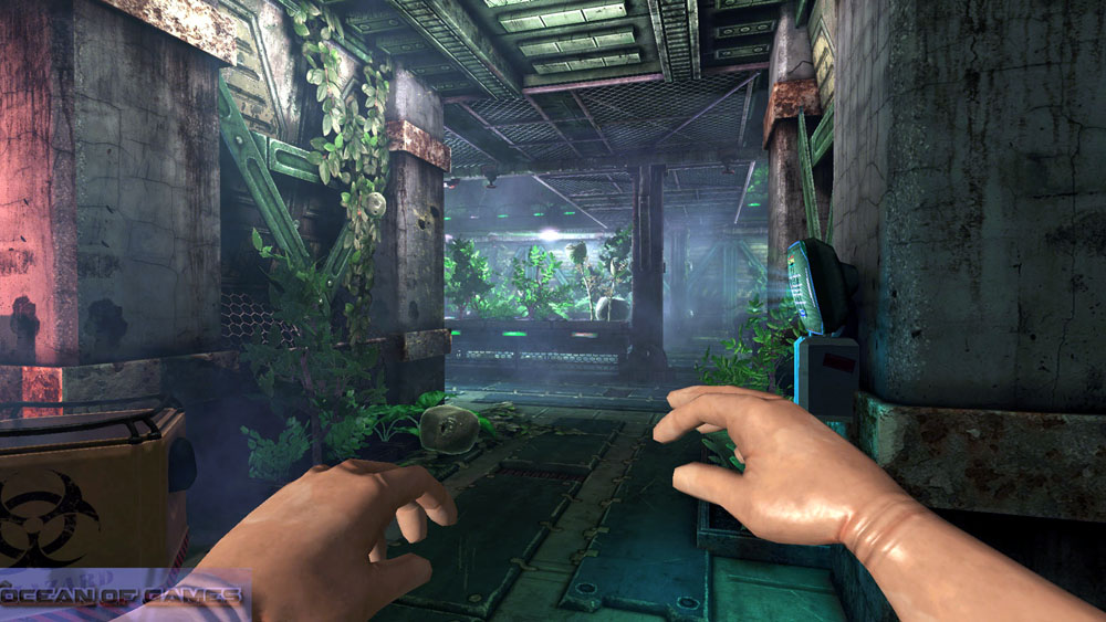 Viscera Cleanup Detail Free Download PC Games