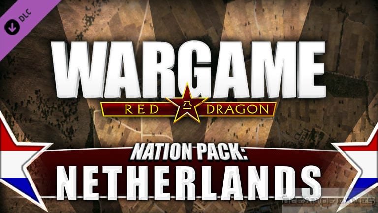 wargame red dragon nation