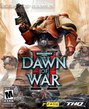 download free warhammer 40.000 dawn of war 3