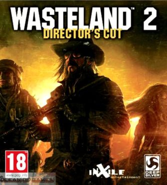 free download wasteland 2 darwin