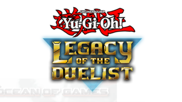 Yu Gi Oh Legacy of the Duelist Free Download