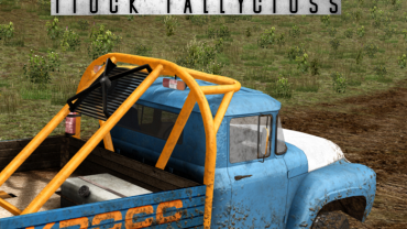 ZiL Truck RallyCross Free Download