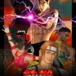 Tekken 3 Free Download Game Setup