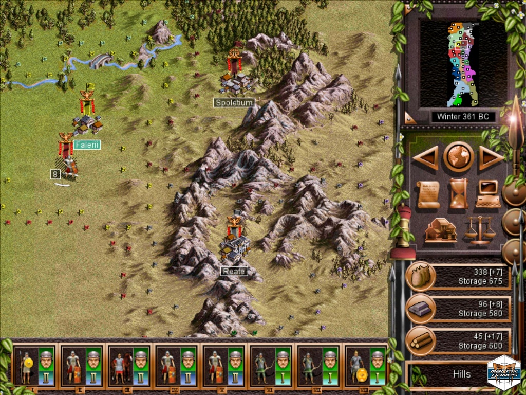 Ancient Rome Free Download PC Games Ancient Rome Free Download PC Games