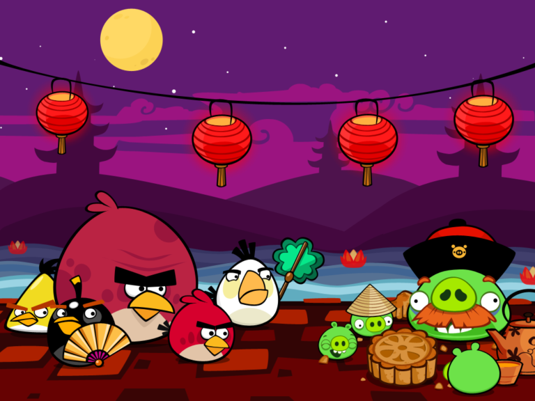 angry birds seasons year of the dragon angry birds seasons year of the dragon