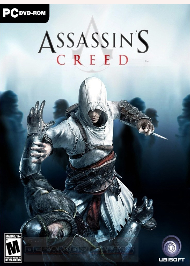 Assassins Creed 1 Téléchargement Gratuit Jeux Pc