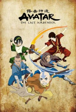 Download Game Avatar The Last Airbender Untuk Pc