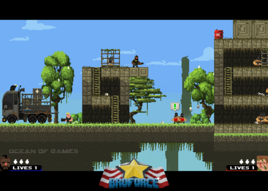 download brofist game download brofist game