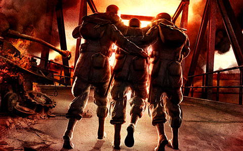 brothers in arms pc game free