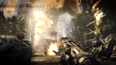 bulletstorm free download