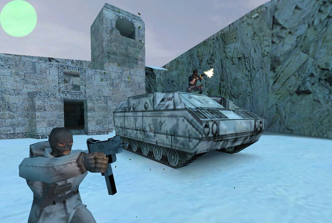 Counter Strike 1.6 Téléchargement Gratuit  Jeux PC