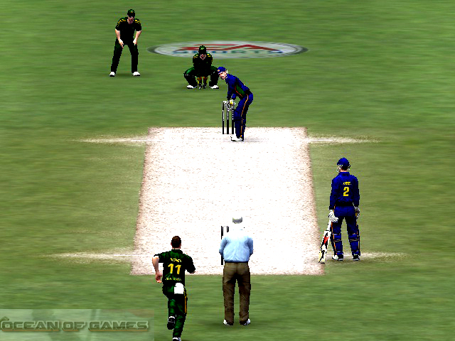 cricket 07 download