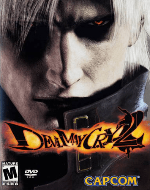 devil may cry 2 download free