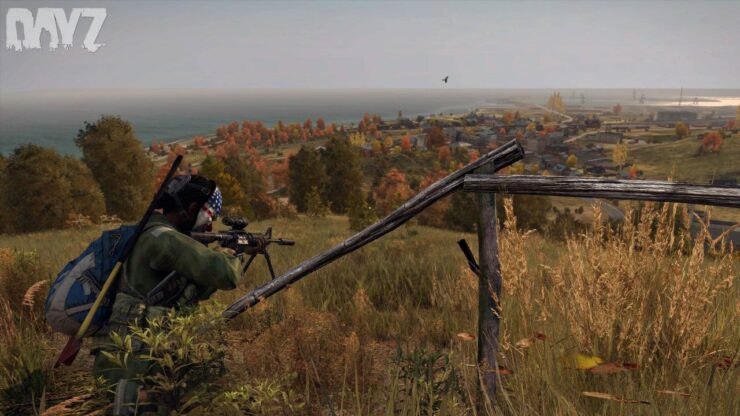 dayz standalone or mod dayz standalone or mod