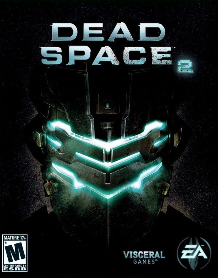 download dead space 1 for free