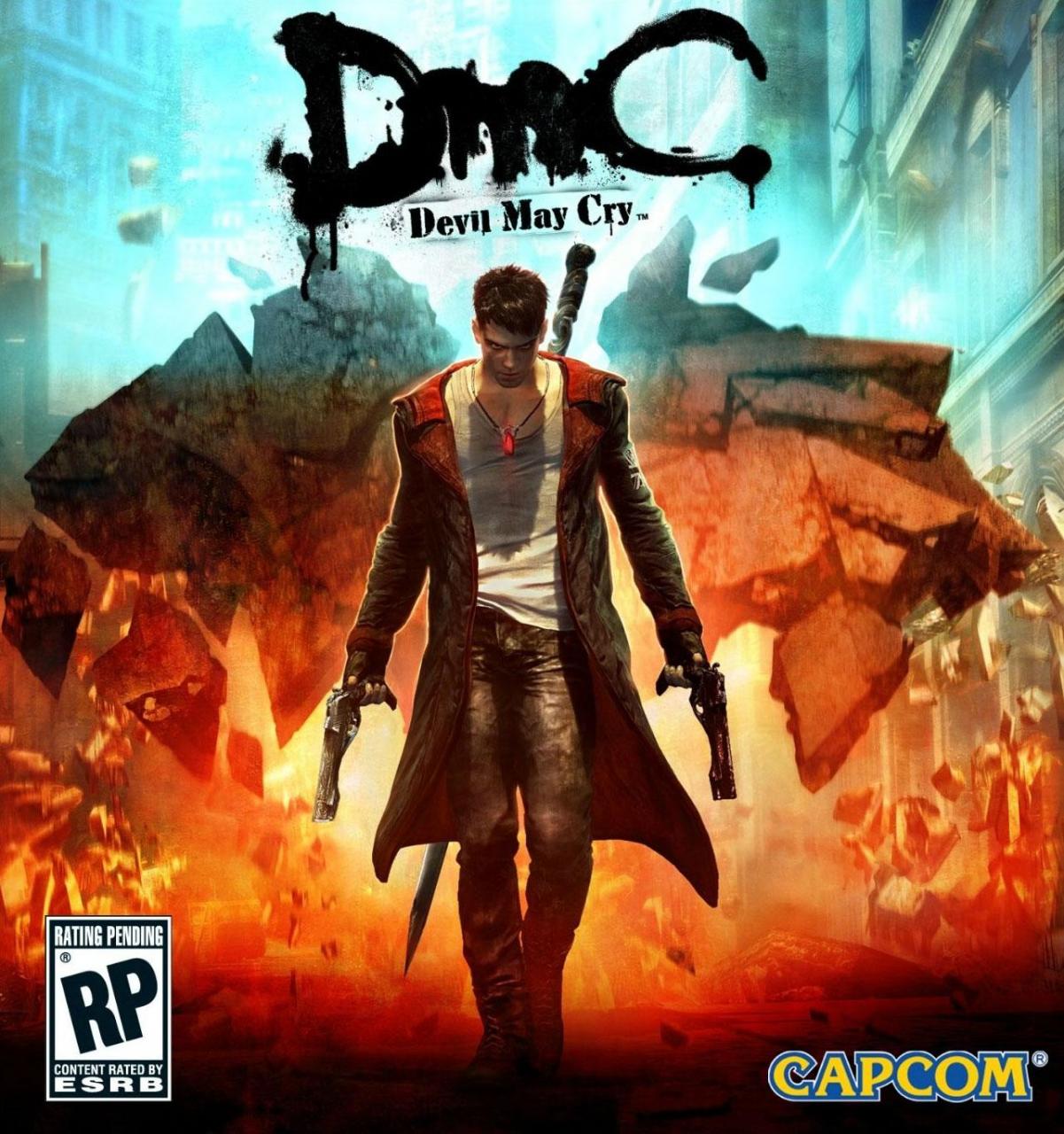 download devil may cry 5 for free