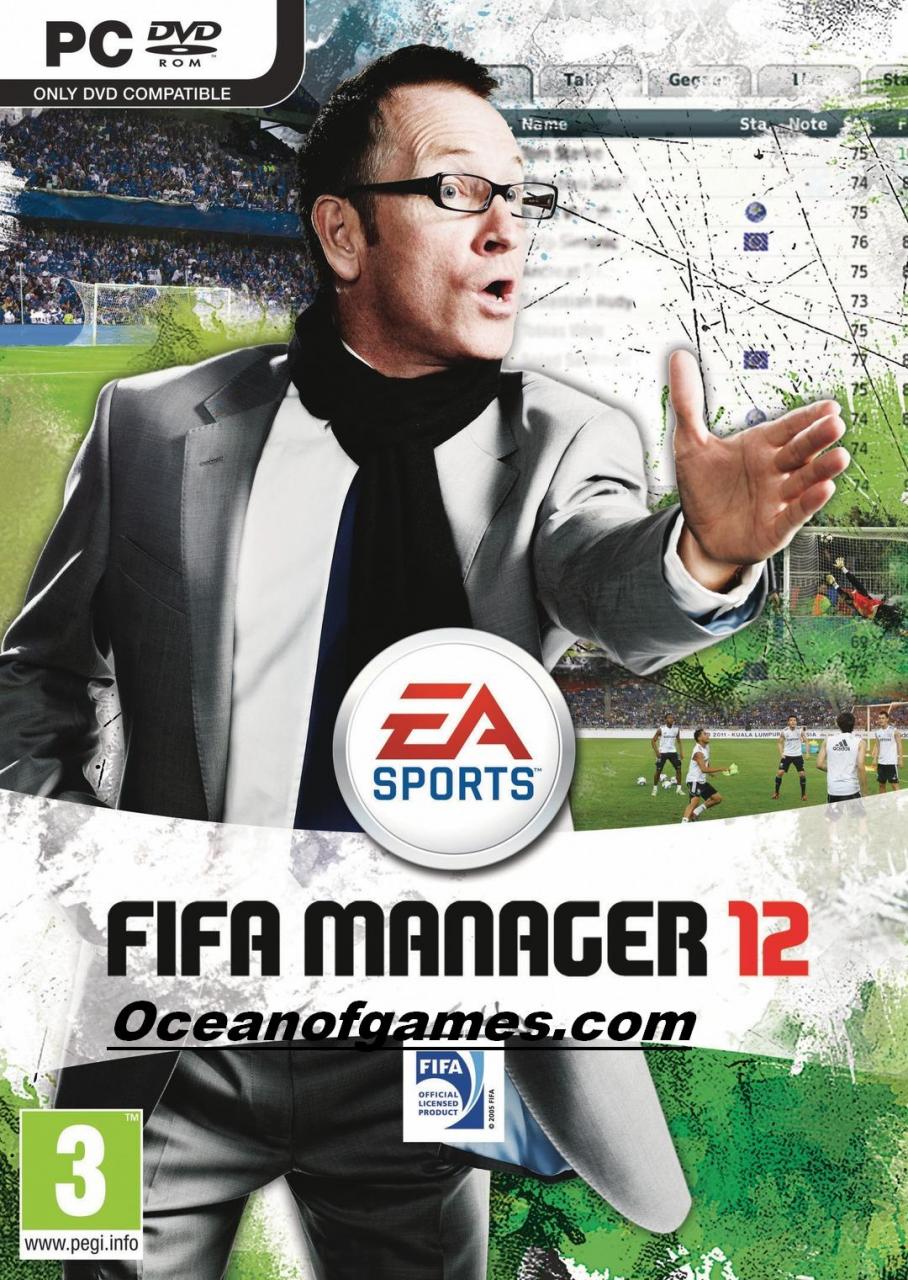premier manager 12 download free